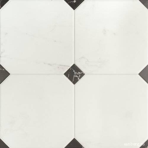 Купить плитку Betera Blanco R 58x58 (El-Molino) – Заказать керамическую плитку, керамогранит, клинкер в интернет-магазине Keram.ru