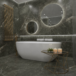Wilton Black
