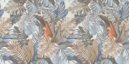 Cosera Decor Bianco Matt