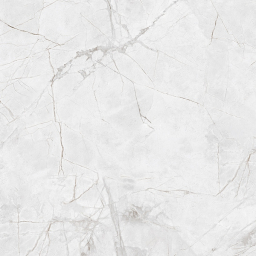 Mystic Invisible White