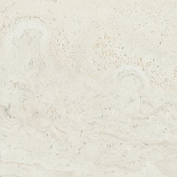 Unique Travertine Minimal White Naturale