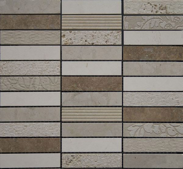 Fast Mosaics Dakar Fast Mosaics Dakar