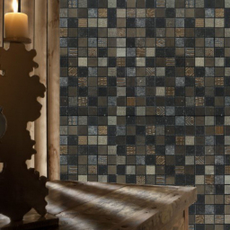 Fast Mosaics