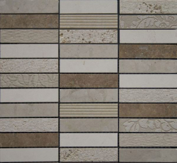 Fast Mosaics Dakar