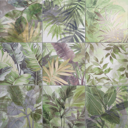 Secrets Green