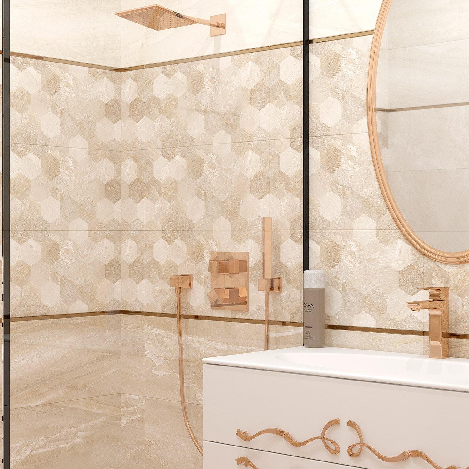 Istambul Beige