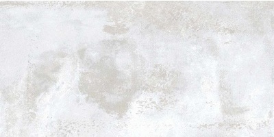 Metallic White Metal