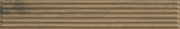 Carrizo Wood Elewacja Struktura Stripes Mix Mat