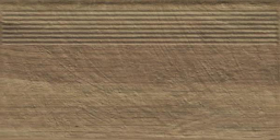 Carrizo Wood Stopnica Prosta Struktura Mat