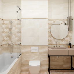 Istambul Beige