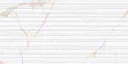Statuario Gold Decor