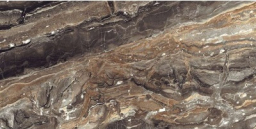 Jupiter Black High Glossy