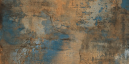 Abstract Incanto Blue