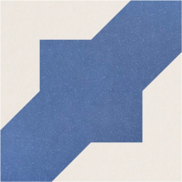 BM Cross Blue Mate