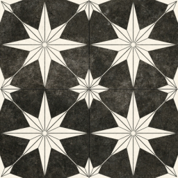 Star Antic Black Pre