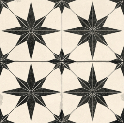 Star Antic White Pre