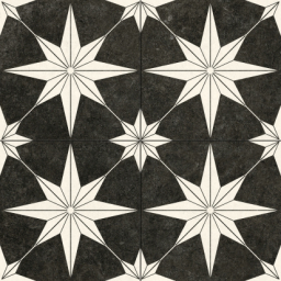 Star Black Pre