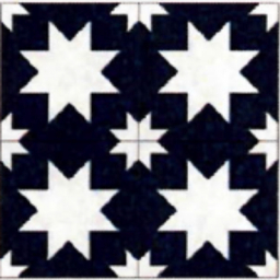 Star Navy Pre