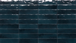 fRMQ Glim Gemme Blu Navy Brillante