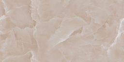 Rose Onyx Bone Infinia Polished