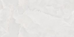 Rose Onyx White Infinia Polished
