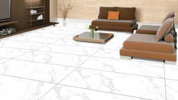 Murcury White
