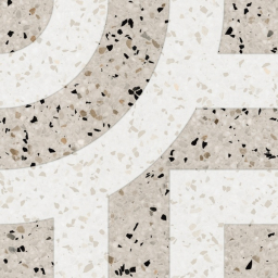 Spin Tropic Bianco Matt