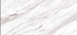 Atlanta White Silver Glossy Carving SS