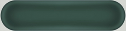 Oval Emerald Brillo