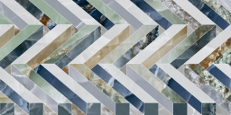 Agate Volumes Polished