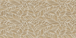 Foresta Magica Miel Matt+Carving