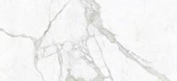 Calacatta Bianca 120x280 Polished
