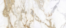 Calacatta Gold 120x280 Matt