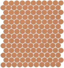 Color Now Curcuma Round Mosaico (fMTY)
