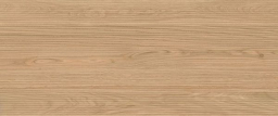 Log 3D Pleat Icon Oak 50x120 (AX16)
