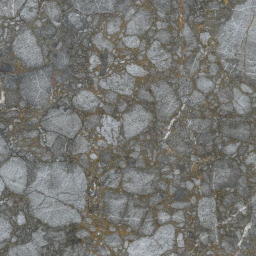 Forte Dei Marmi Ceppo Ap.Quartz Rett 80x80