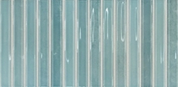 Flash Bars Blue