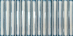 Osaka Bars Blue