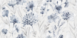 Aquarelle Blanco VT\A659\48018R матовый обрезной