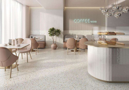 Terrazzo