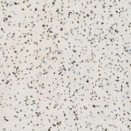 Terrazzo Blu 60x60 017.840.0158.14634