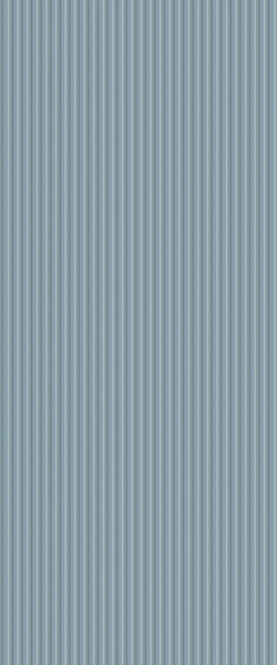 fTDY True Color Groove Blue Rt