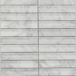 Bianco Carrara,Concave PIX 341
