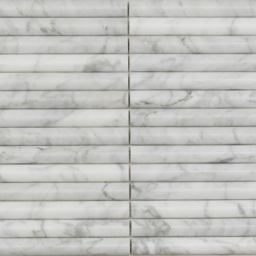 Bianco Carrara,Convex PIX 342