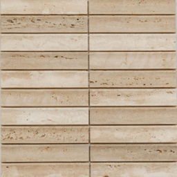 Yellow Travertine,Concave PIX 343