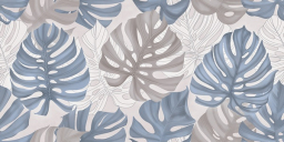 Roma Natura Blue