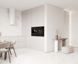Calacatta Regal