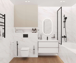 Calacatta Clarity Gold