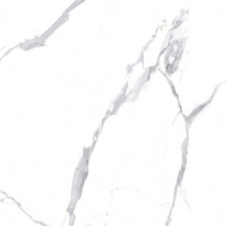 Calacatta Splendid Silver 80х80 Полированный