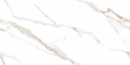 Calacatta Sharp Gold 60х120 Полированный